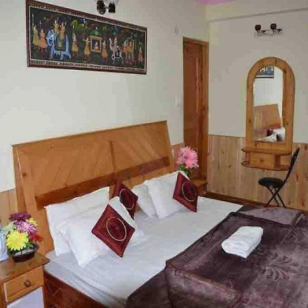 Hotel O Antriksh Cottage Manāli Extérieur photo