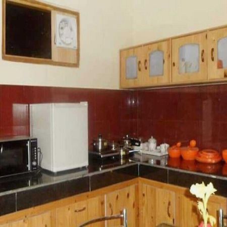 Hotel O Antriksh Cottage Manāli Extérieur photo