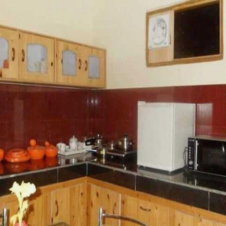 Hotel O Antriksh Cottage Manāli Extérieur photo